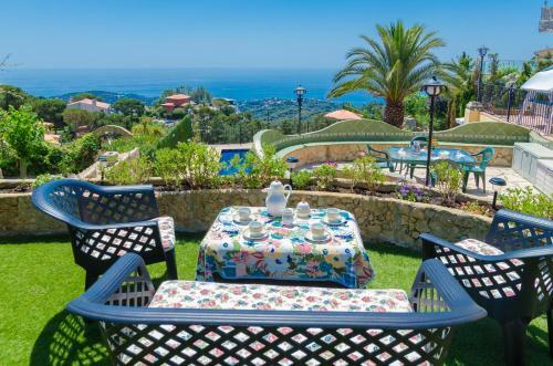 Club Villamar - Pitusa