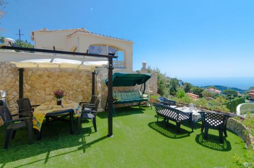Club Villamar - Pitusa