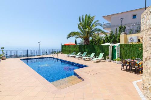 Club Villamar - Pitusa