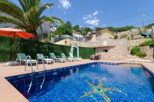Club Villamar - Pitusa