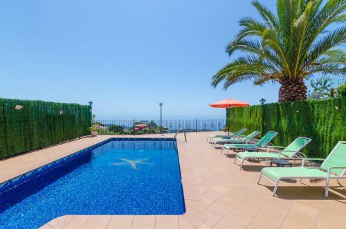 Club Villamar - Pitusa