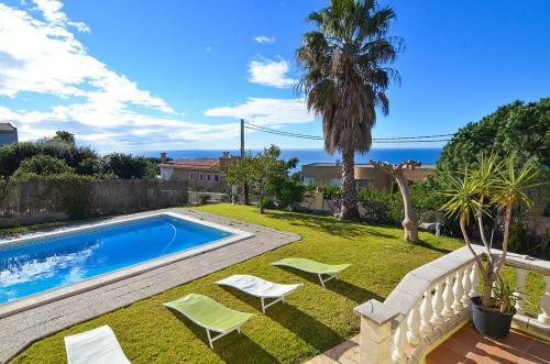 Club Villamar - Simerid