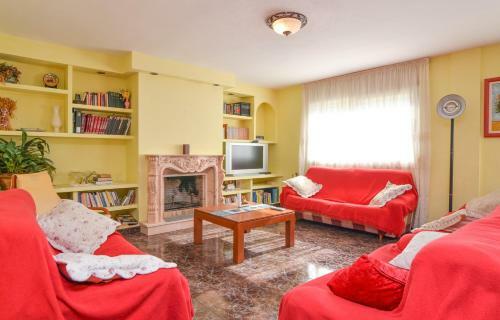 Club Villamar - Simerid