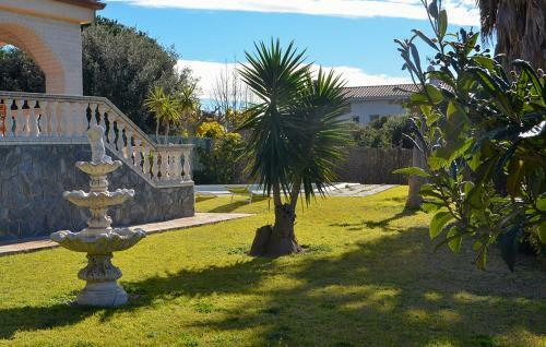 Club Villamar - Simerid