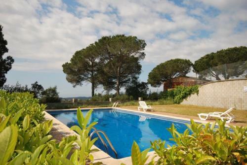 Club Villamar - Fleur