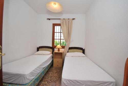 Club Villamar - Fleur