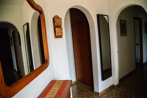 Club Villamar - Fleur