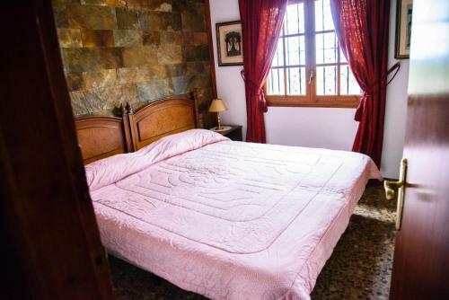 Club Villamar - Fleur
