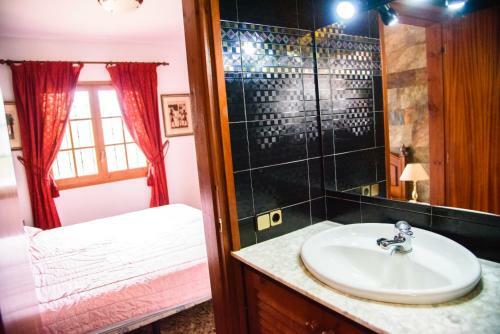 Club Villamar - Fleur