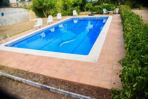 Club Villamar - Fleur