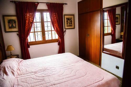 Club Villamar - Fleur