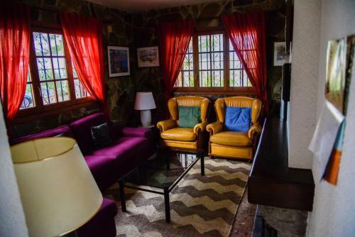 Club Villamar - Fleur