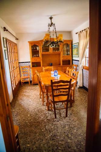 Club Villamar - Fleur