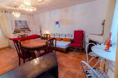 Club Villamar - Florada