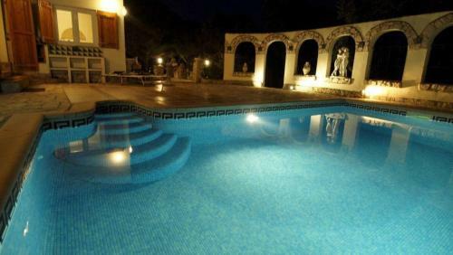 Club Villamar - Florada