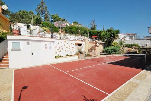 Club Villamar - Las Palmeras