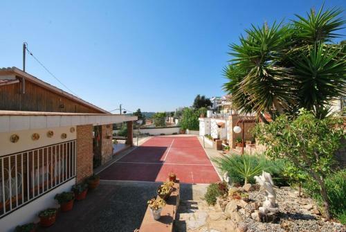 Club Villamar - Las Palmeras