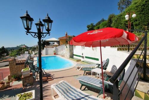 Club Villamar - Las Palmeras