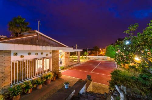 Club Villamar - Las Palmeras