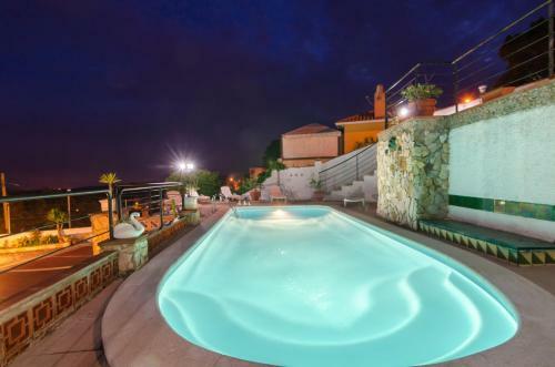 Club Villamar - Las Palmeras