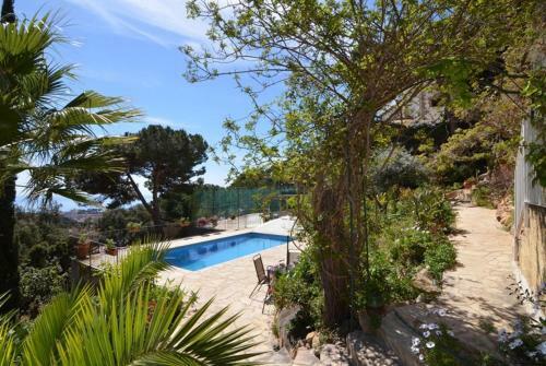Club Villamar - Balcanes