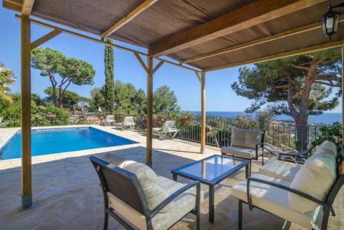 Club Villamar - Balcanes
