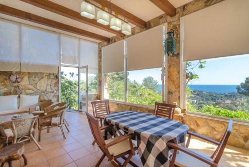 Club Villamar - Balcanes