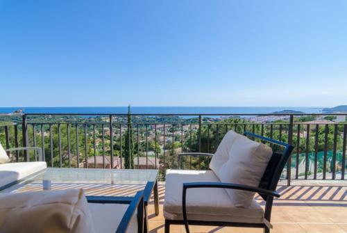 Club Villamar - Balcanes