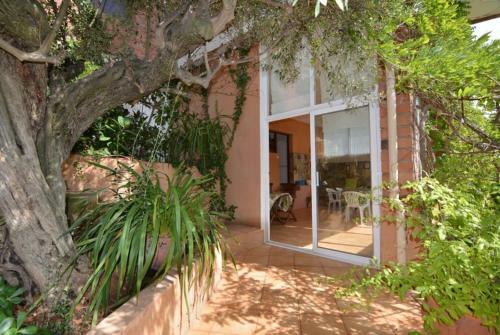 Club Villamar - Balcanes