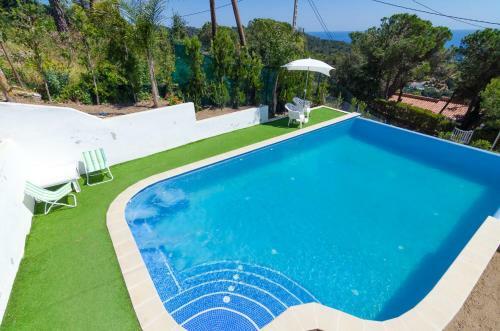 Club Villamar - Jenny