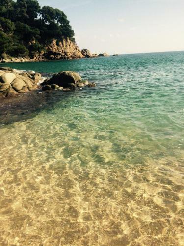 Apartamento Perfect Located Family Flat