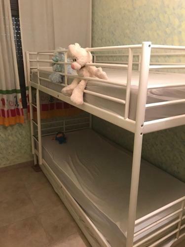 Apartamento Perfect Located Family Flat