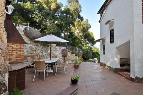 Villa El Petonet