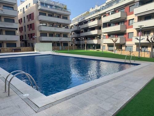 Apartamento En Alquiler Vacacional