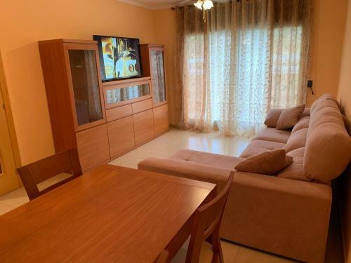 Apartamento En Alquiler Vacacional