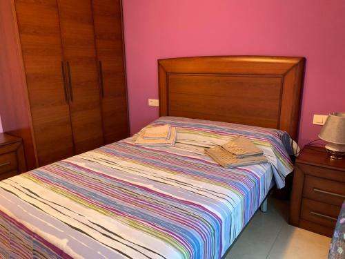 Apartamento En Alquiler Vacacional