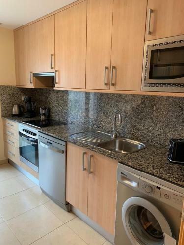 Apartamento En Alquiler Vacacional