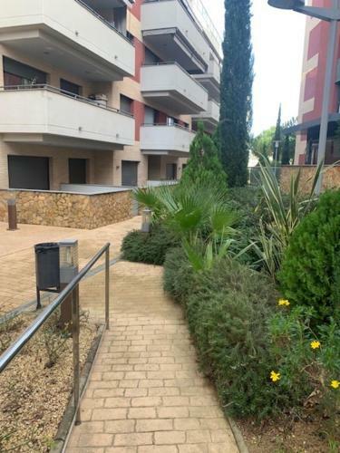 Apartamento En Alquiler Vacacional