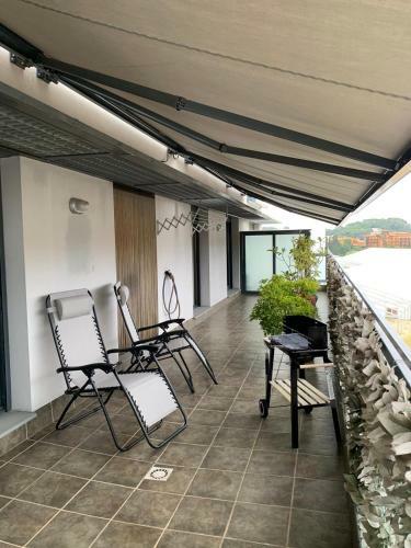 Apartamento En Alquiler Vacacional
