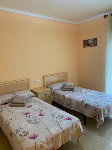 Apartamento En Alquiler Vacacional