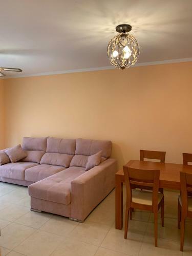 Apartamento En Alquiler Vacacional