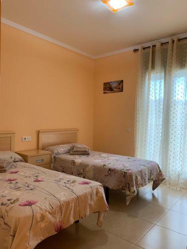 Apartamento En Alquiler Vacacional