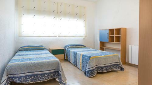 Sant Eloi Villa Sleeps 12 With Pool