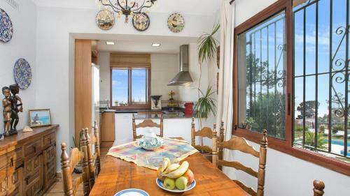 Sant Eloi Villa Sleeps 10 With Pool