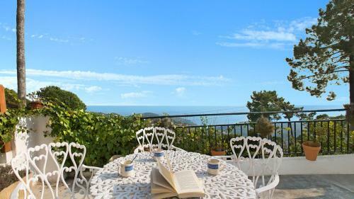 Sant Eloi Villa Sleeps 10 With Pool