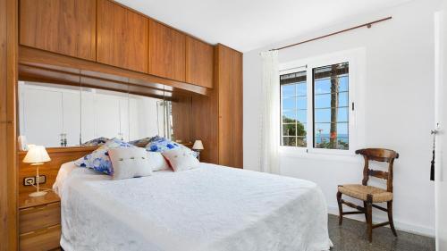 Sant Eloi Villa Sleeps 10 With Pool