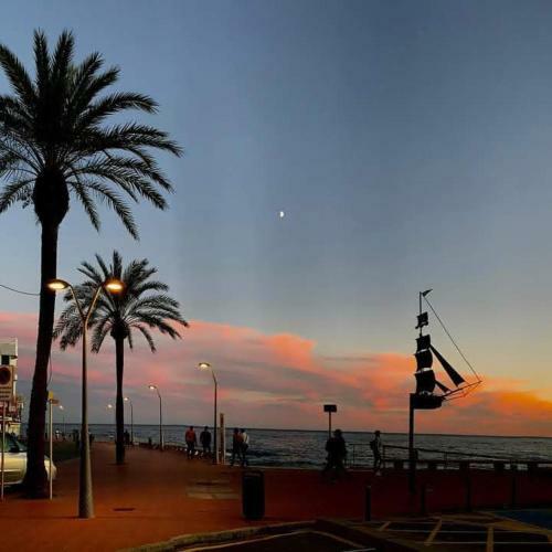 Apartamento Zodiac Ab C-i-s
