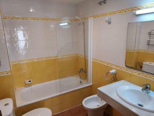 Apartamento Zodiac Ab C-i-s