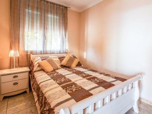 Apartamento Marsol
