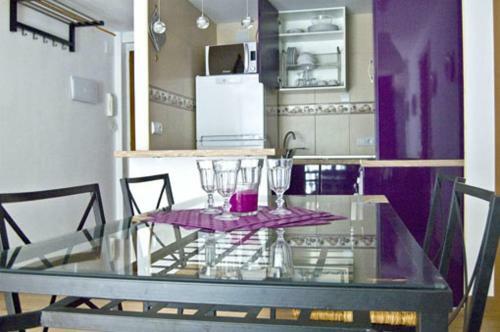 Apartamento Zodiac Ab - Mariola